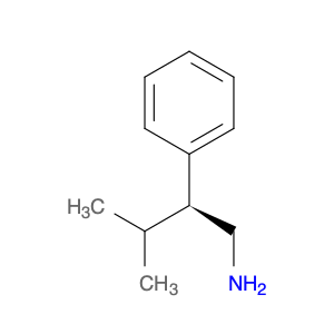 106498-32-2 (S)-3-Methyl-2-phenylbutylamine