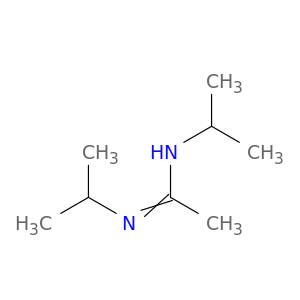 EthaniMidaMide, N,N'-bis(1-Methylethyl)-