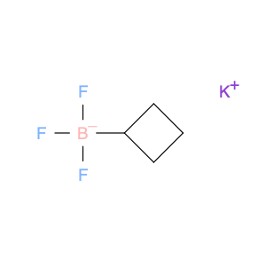 1065010-88-9 Potassium cyclobutyltrifluoroborate