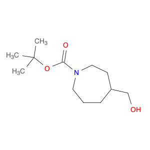 1065608-51-6 1-Boc-azepane-4-Methanol