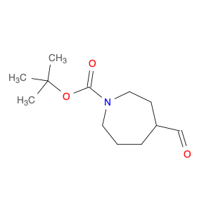 1065608-54-9 1-Boc-4-formyl-azepane