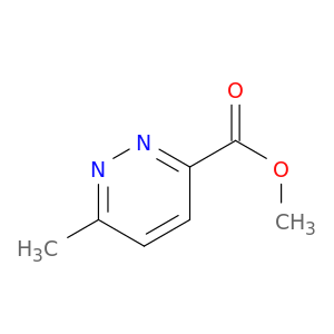 106584-51-4 Methyl 6-methylpyridazine-3-carboxylate