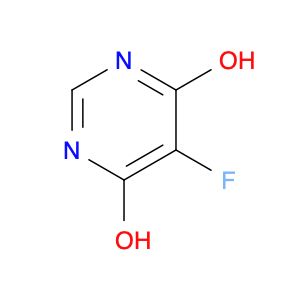 106615-61-6 5-Fluoropyrimidine-4,6-diol