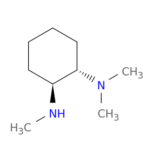 1067631-36-0 (1S,2S)-N,N,N'-triMethyl-1,2-diaMinocyclohexane