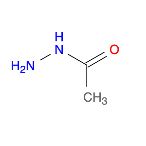 1068-57-1 Acethydrazide