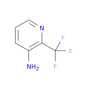 106877-32-1 2-(Trifluoromethyl)pyridin-3-amine