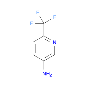 106877-33-2 5-Amino-2-(trifluoromethyl)pyridine