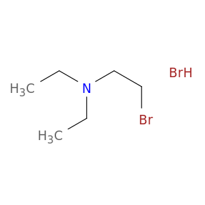 1069-72-3 2-Bromo-N,N-diethylethylamine Hydrobromide