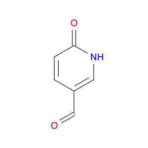 106984-91-2 6-Oxo-1,6-dihydropyridine-3-carbaldehyde