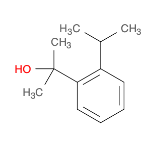 106989-32-6 2-(2-iso-Propylphenyl)-2-propanol