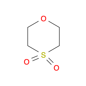 107-61-9 1,4-Thioxane-1,1-dioxide