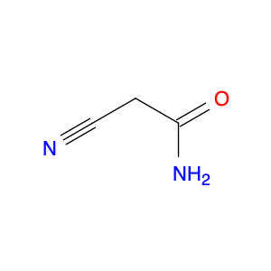 107-91-5 2-Cyanoacetamide