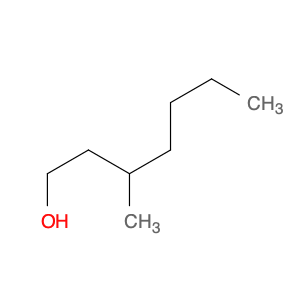 1070-32-2 1-Heptanol, 3-methyl-