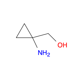 107017-72-1 (1-Aminocyclopropyl)methanol