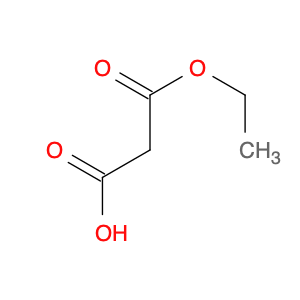 1071-46-1 3-Ethoxy-3-oxopropanoic acid