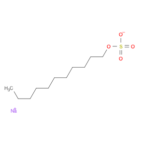 1072-24-8 SODIUM N-UNDECYL SULPHATE