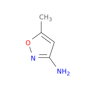 1072-67-9 5-Methylisoxazol-3-amine