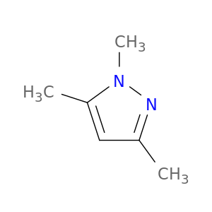 1072-91-9 1,3,5-Trimethylpyrazole