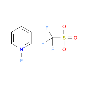 107263-95-6 1-Fluoropyridinium Triflate