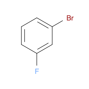 1073-06-9 3-Bromofluorobenzene