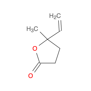 1073-11-6 5-Ethenyldihydro-5-methyl-2(3H)-furanone