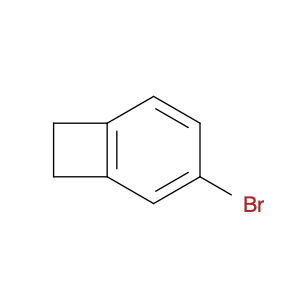 1073-39-8 3-Bromobicyclo[4.2.0]octa-1,3,5-triene