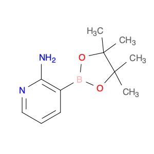 1073354-97-8 2-AMINOPYRIDINE-3-BORONIC ACID, PINACOL ESTER