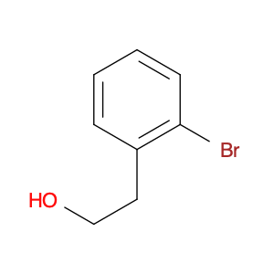 1074-16-4 2-(2-Bromophenyl)Ethanol