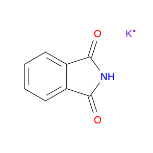 1074-82-4 Potassium Phthalimide