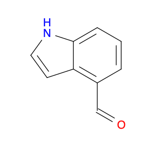 1074-86-8 Indole-4-carboxaldehyde