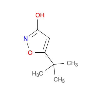 107403-12-3 3(2H)-Isoxazolone, 5-(1,1-dimethylethyl)-