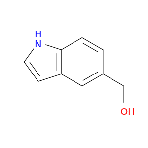 1075-25-8 INDOLE-5-METHANOL