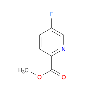 107504-07-4 Methyl 5-fluoropicolinate