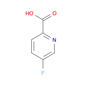 107504-08-5 5-Fluoro-2-picolinic acid