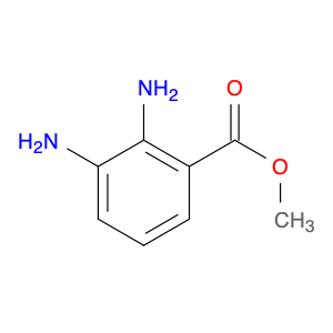 107582-20-7 2,3-Diaminobenzoic acid methyl ester