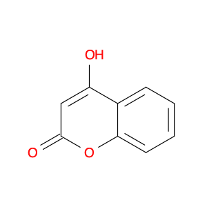 1076-38-6 4-Hydroxycoumarin