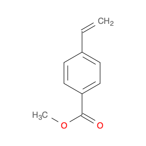 1076-96-6 Methyl 4-vinylbenzoate