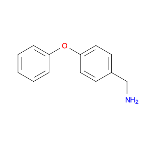 107622-80-0 4-PHENOXYBENZYLAMINE