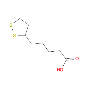 1077-28-7 α-Lipoic Acid