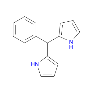 107798-98-1 5-PHENYLDIPYRROMETHANE