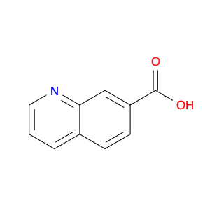 1078-30-4 7-Quinolinecarboxylicacid