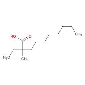 107827-68-9 2-Ethyl-2-methyldecanoic acid