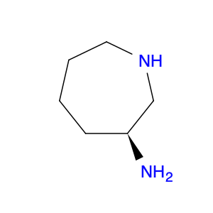 107885-67-6 (R)-3-Amino-Hexahydro-1H-Azepin