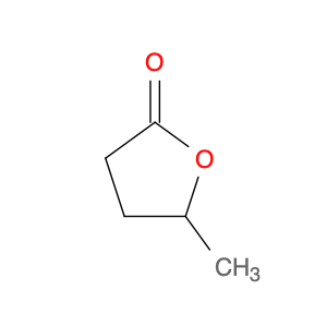 108-29-2 γ-valerolactone