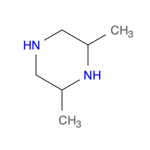 108-49-6 2,6-dimethylpiperazine