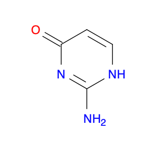 108-53-2 2-Aminopyrimidin-4(1H)-one