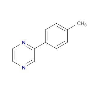 108030-80-4 2-(4-Methylphenyl)pyrazine