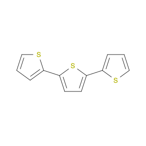 1081-34-1 2,2':5',2''-Terthiophene