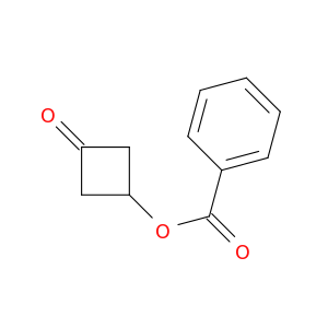 1081559-36-5 3-oxocyclobutyl benzoate