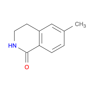 1082041-78-8 6-methyl-3,4-dihydro-2H-isoquinolin-1-one